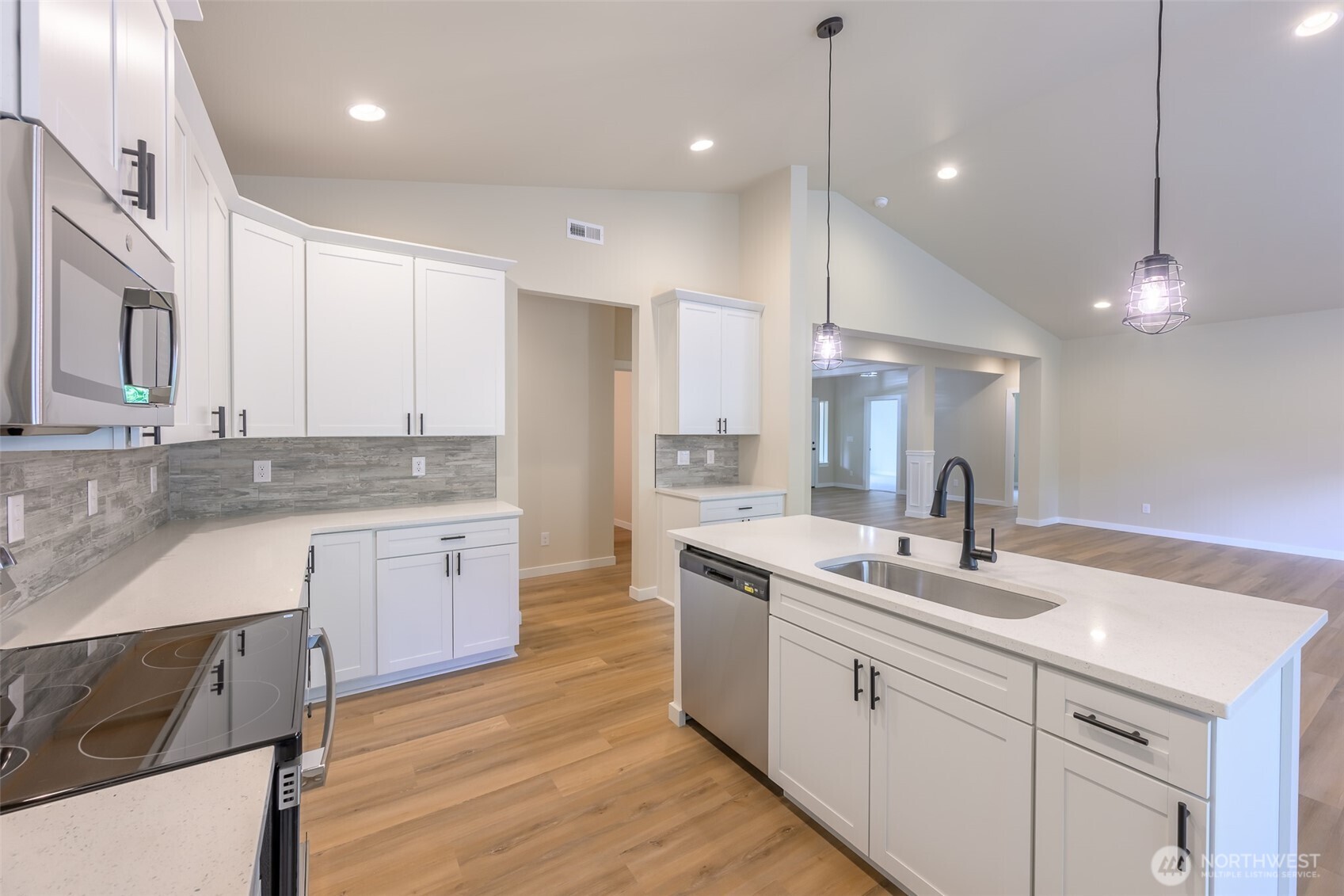 607 198th Avenue Court NW Lakebay WA 98349