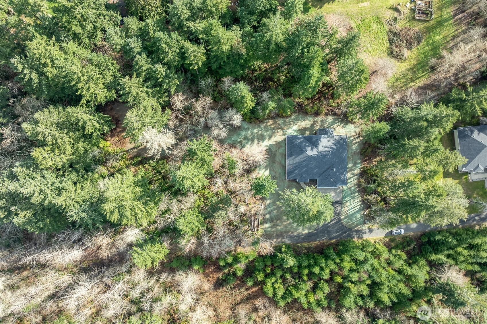 607 198th Avenue Court NW Lakebay WA 98349
