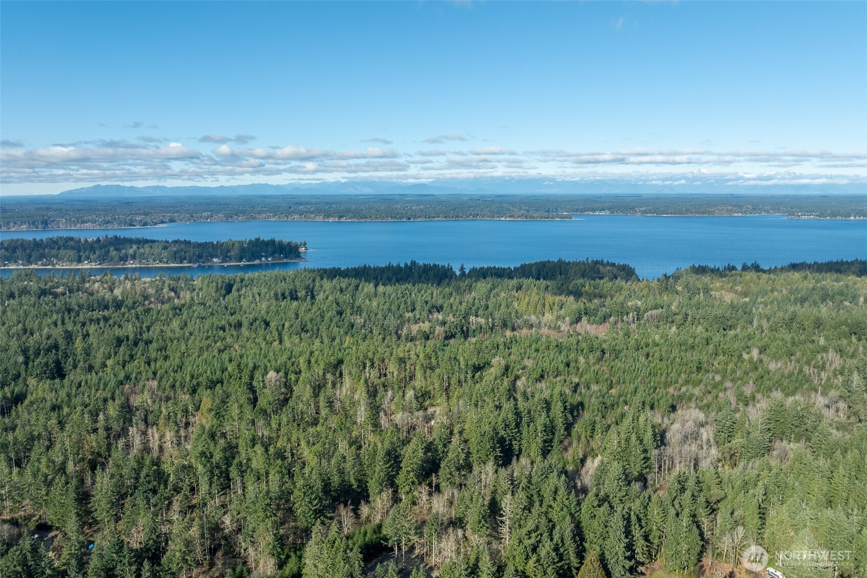 607 198th Avenue Court NW Lakebay WA 98349