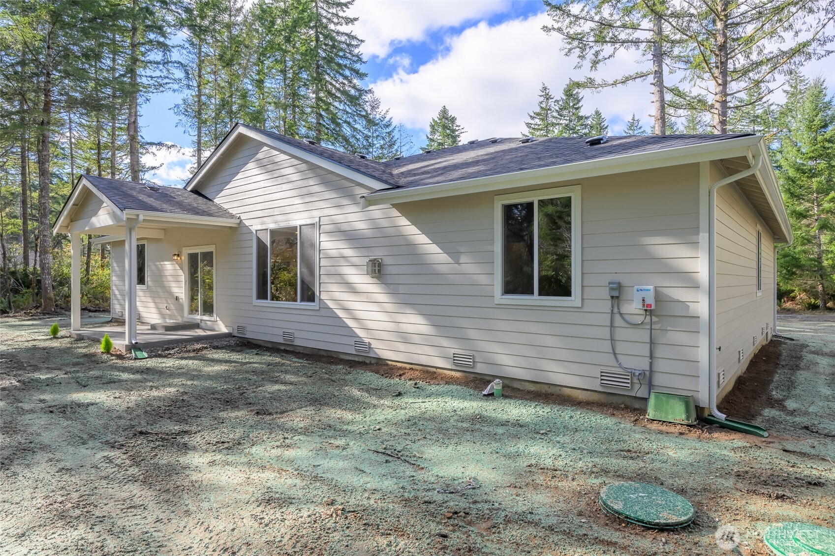 607 198th Avenue Court NW Lakebay WA 98349