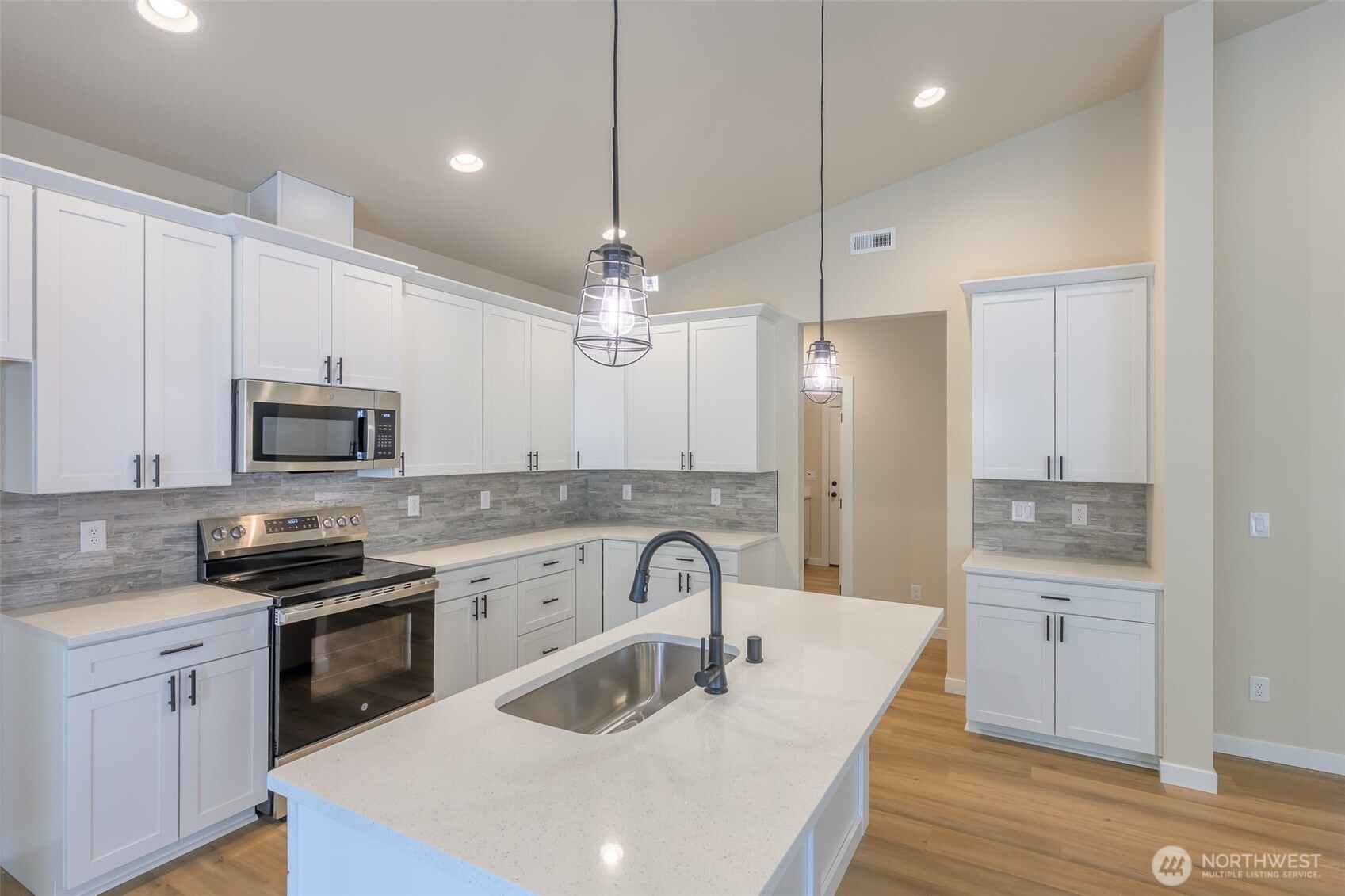 607 198th Avenue Court NW Lakebay WA 98349
