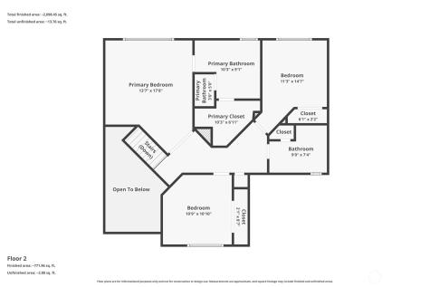 2412 21st Avenue Ct SE Puyallup WA 98372