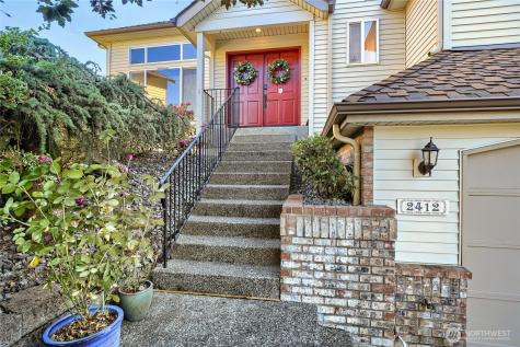 2412 21st Avenue Ct SE Puyallup WA 98372
