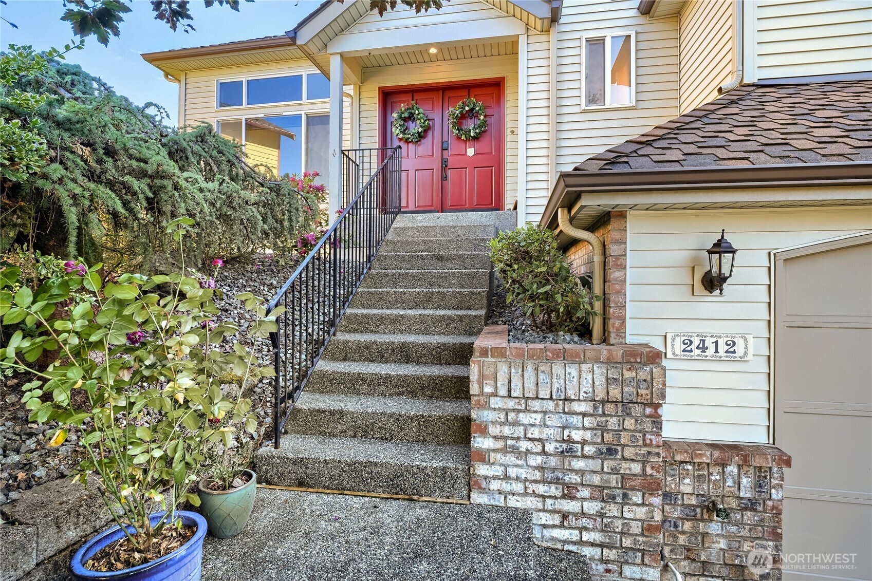 2412 21st Avenue Ct SE Puyallup WA 98372