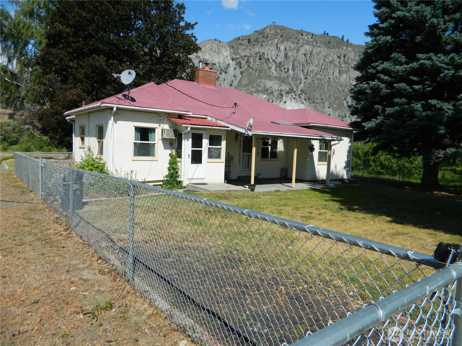 31644 Highway 97 Tonasket WA 98855