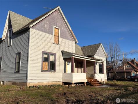 212 N 1st Street Dayton WA 99328
