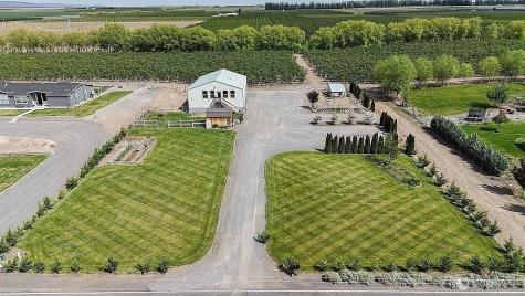 26235 Road U SW Mattawa WA 99349