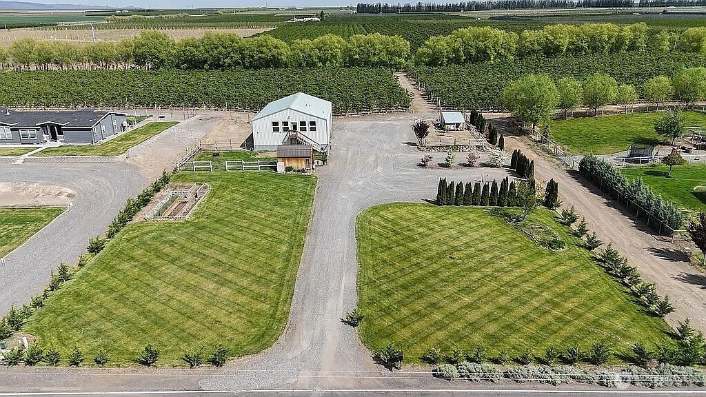 26235 Road U SW Mattawa WA 99349