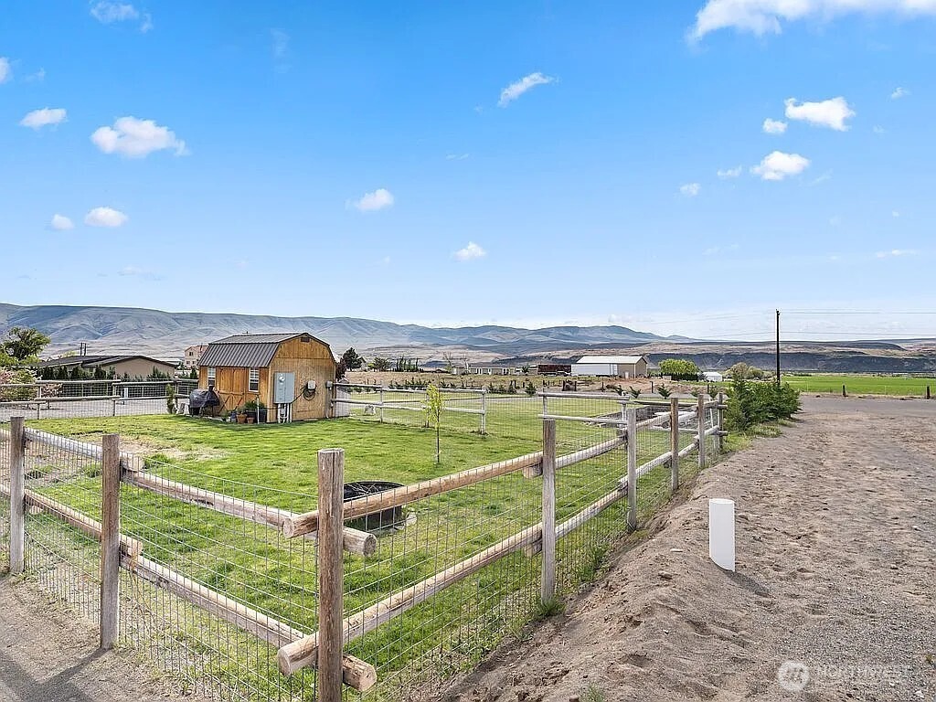 26235 Road U SW Mattawa WA 99349