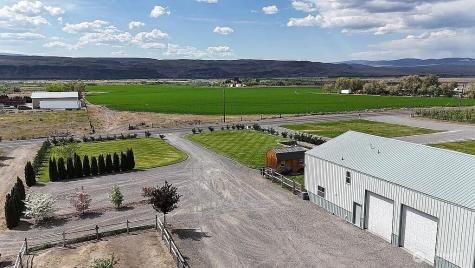 26235 Road U SW Mattawa WA 99349