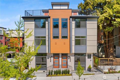 6540 Latona Avenue NE Seattle WA 98115
