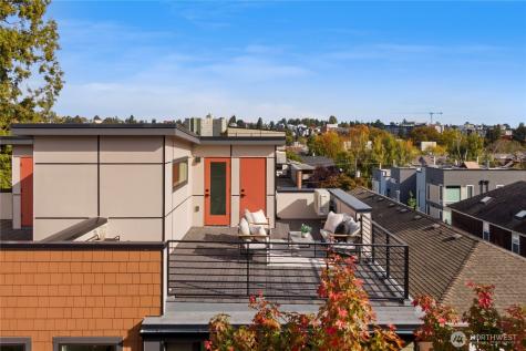 6540 Latona Avenue NE Seattle WA 98115