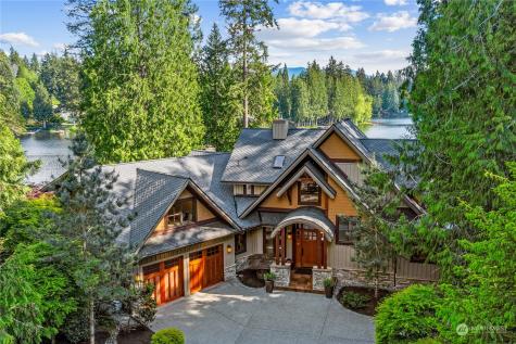 1752 W Beaver Lake Drive SE Sammamish WA 98075