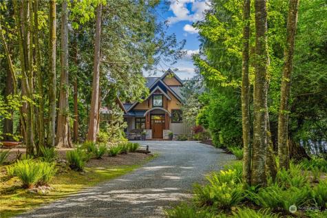 1752 W Beaver Lake Drive SE Sammamish WA 98075