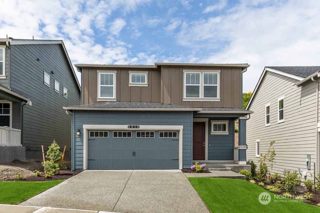 1020 Sw Pendleton Way Port Orchard WA 98367