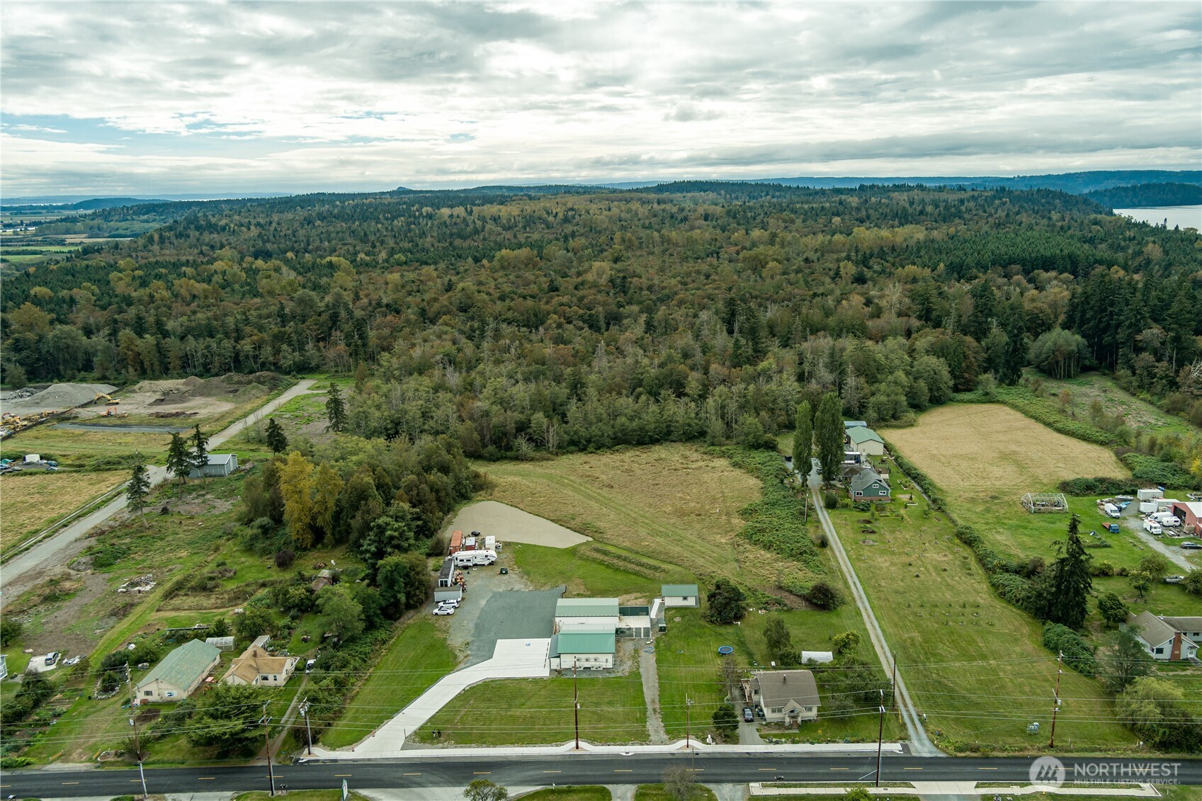 9720 Padilla Heights Road Anacortes WA 98221