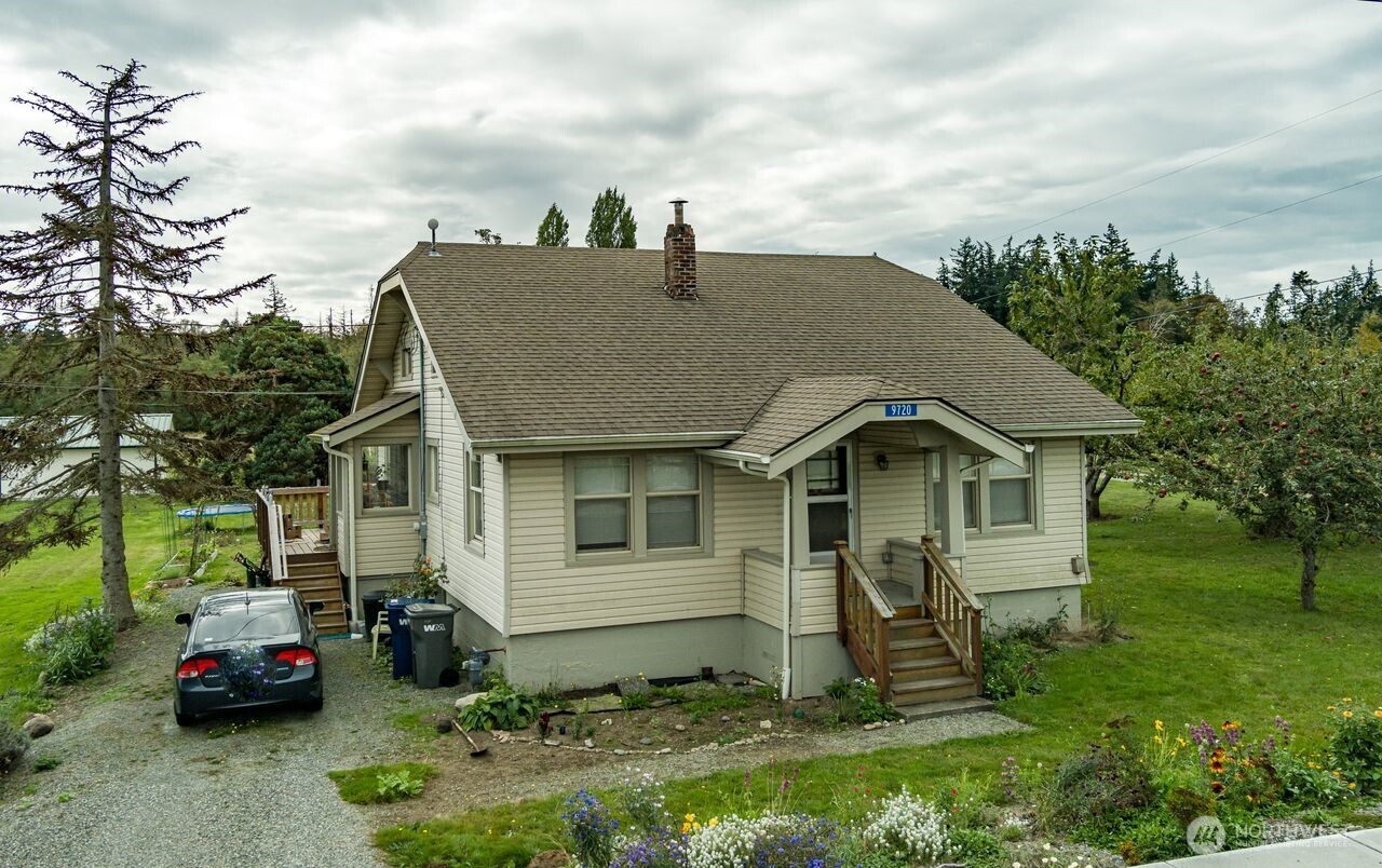 9720 Padilla Heights Road Anacortes WA 98221