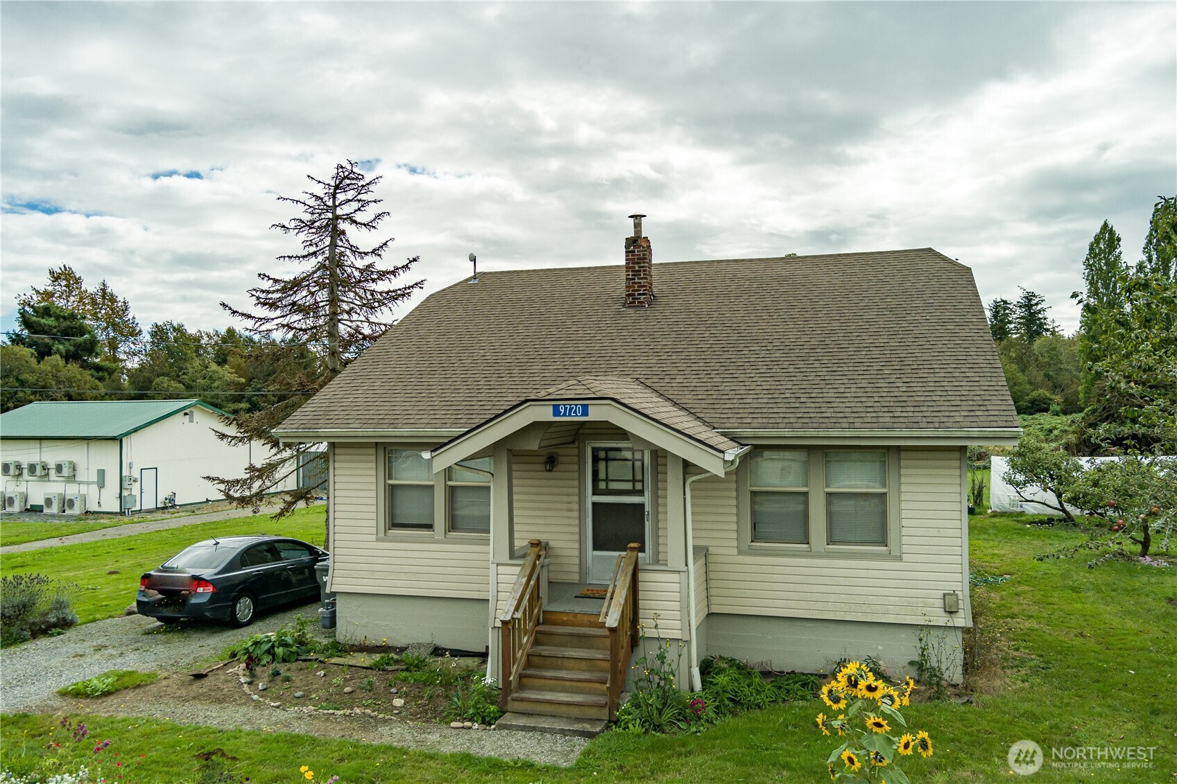 9720 Padilla Heights Road Anacortes WA 98221
