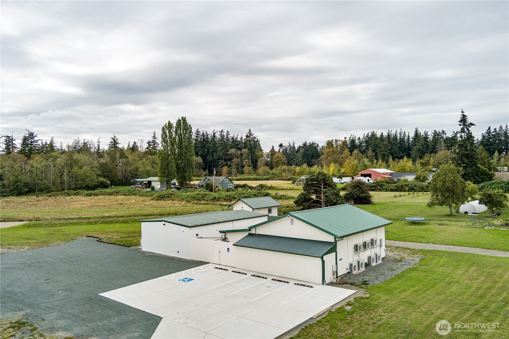 9720 Padilla Heights Road Anacortes WA 98221