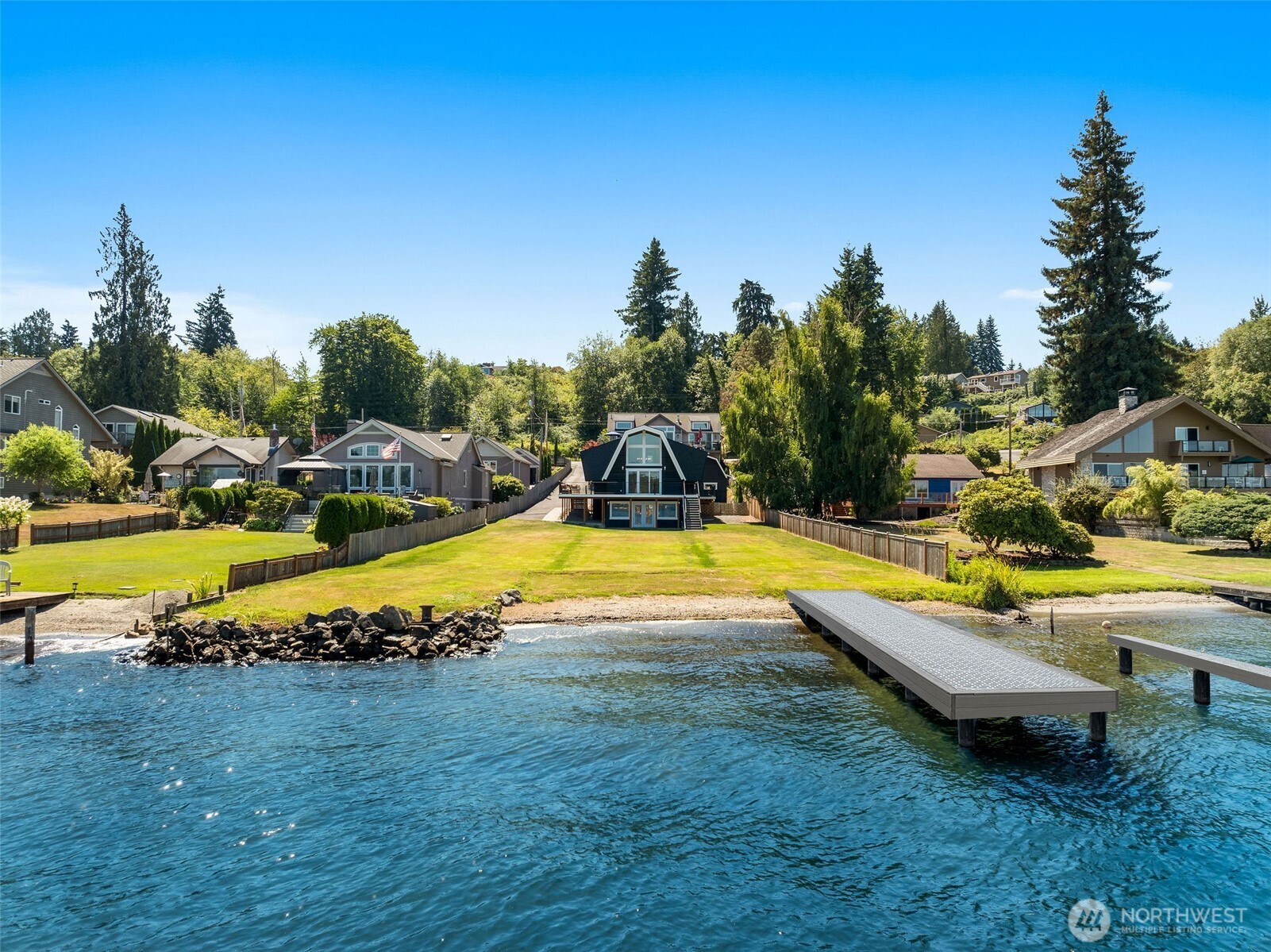 10005 N Davies Road Lake Stevens WA 98258