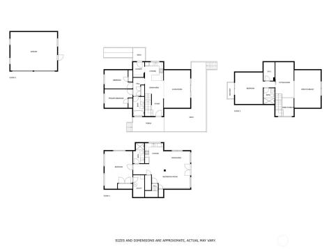 10005 N Davies Road Lake Stevens WA 98258