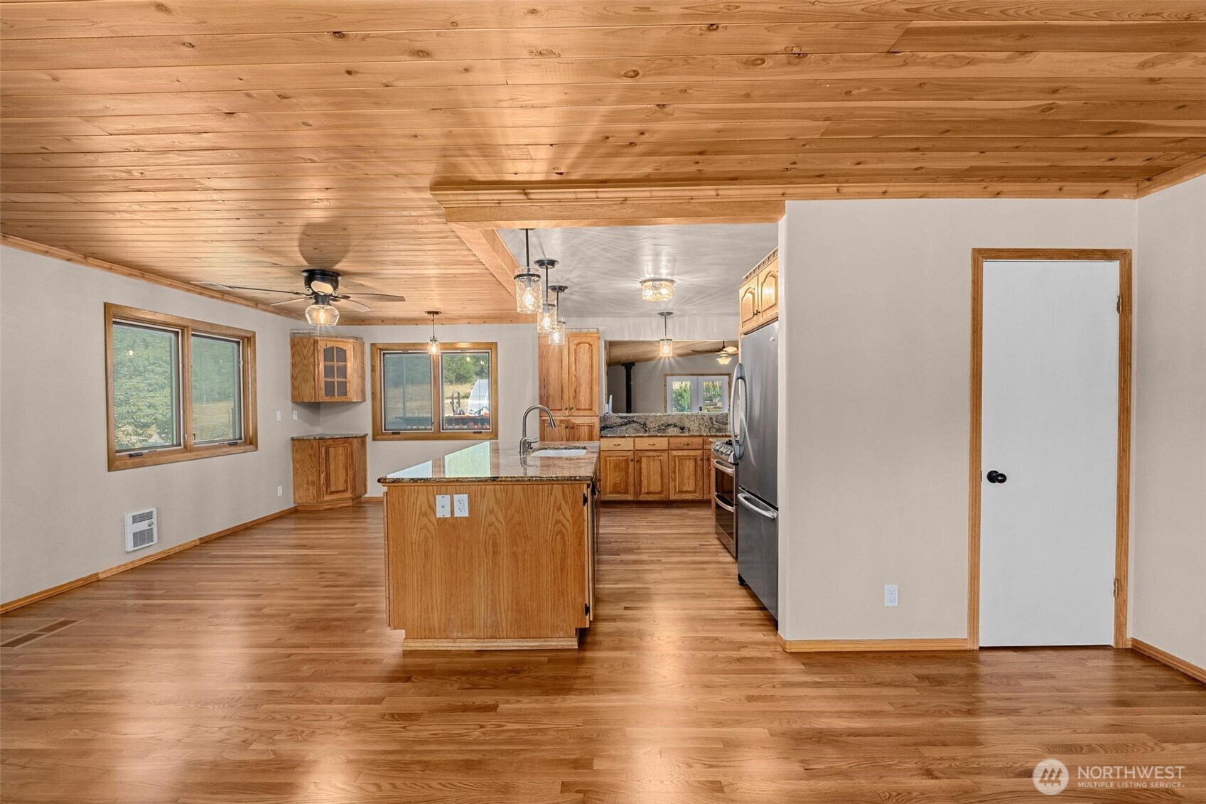 1381 Little Twin Lakes Road Colville WA 99114