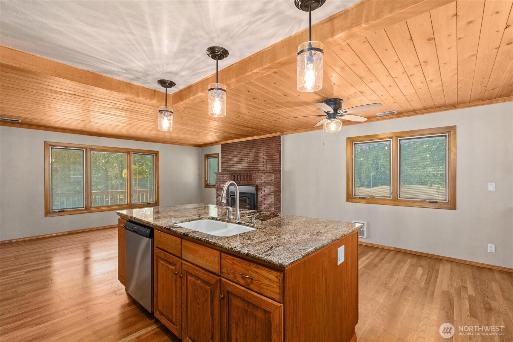1381 Little Twin Lakes Road Colville WA 99114