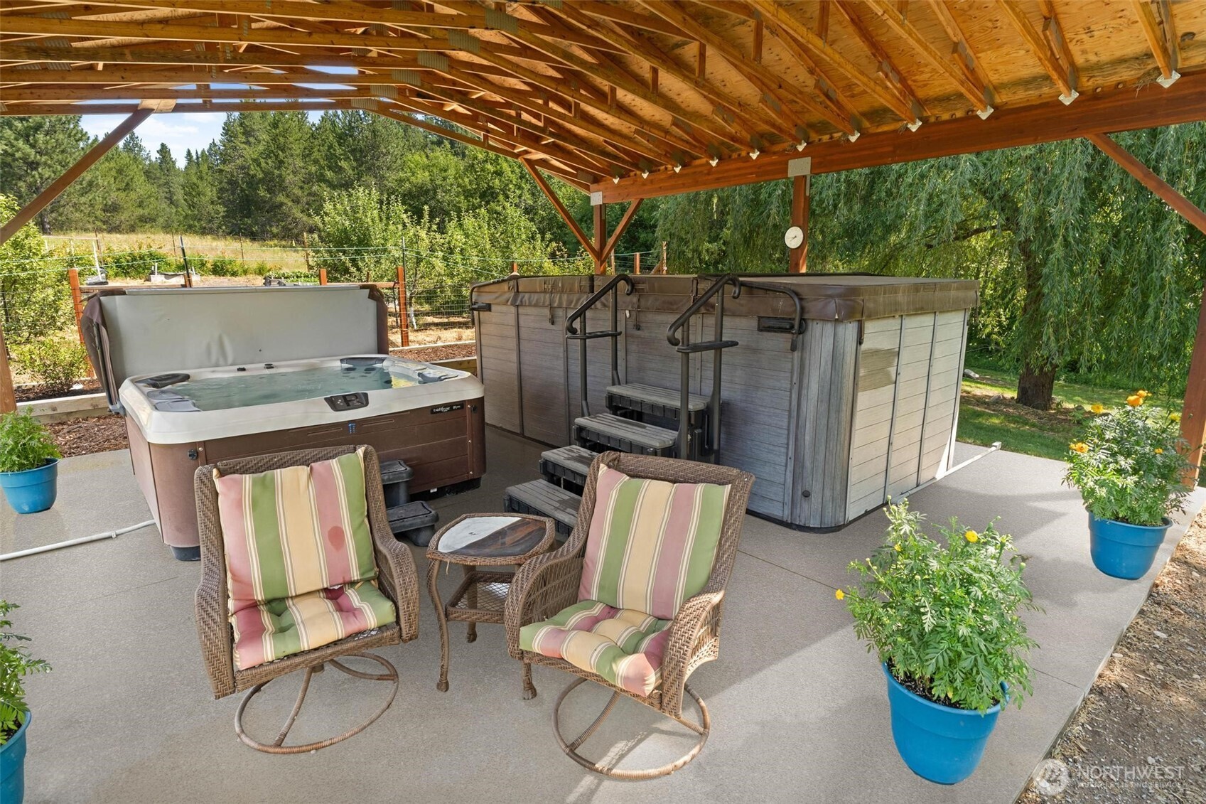 1381 Little Twin Lakes Road Colville WA 99114