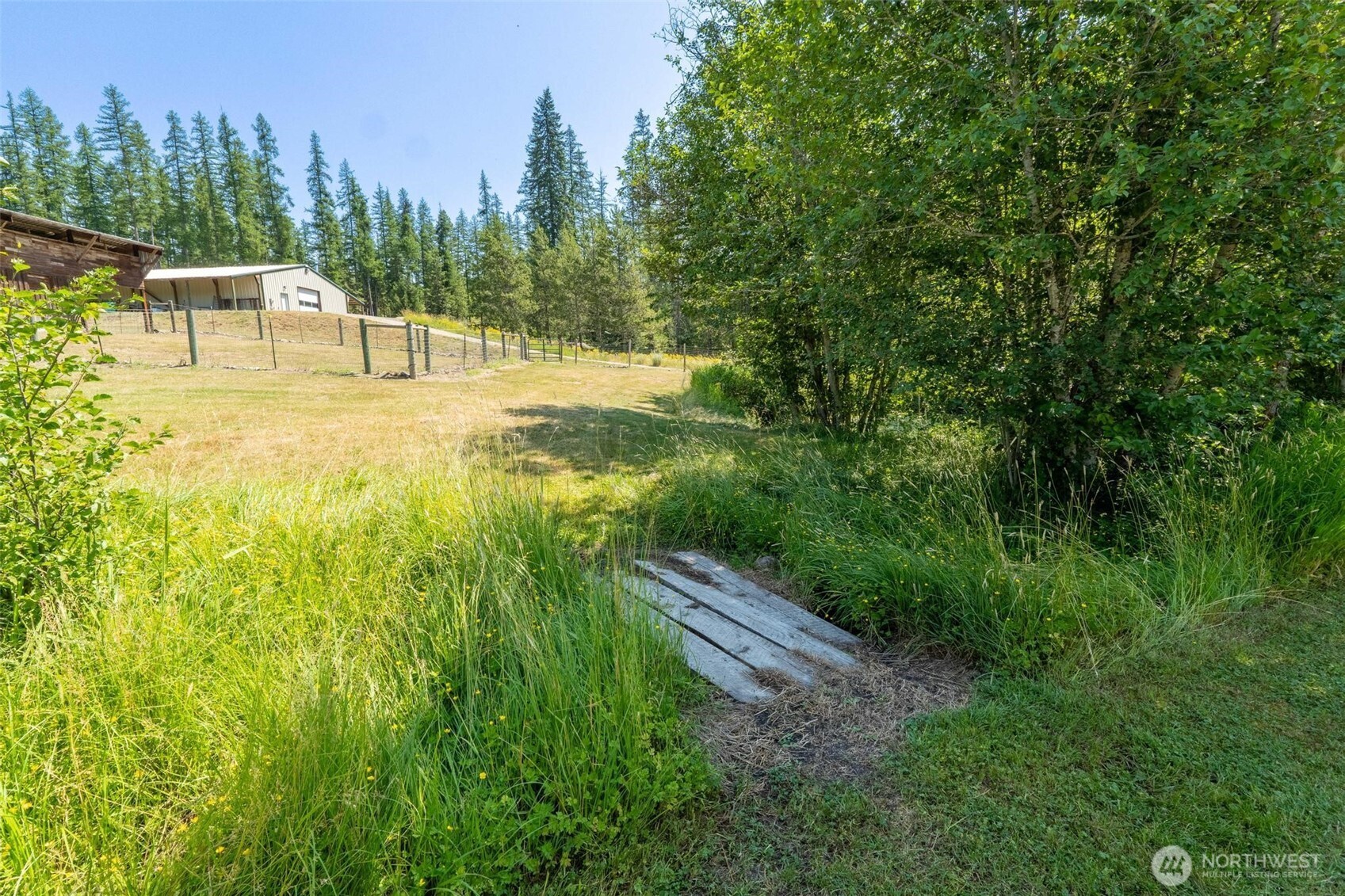 1381 Little Twin Lakes Road Colville WA 99114