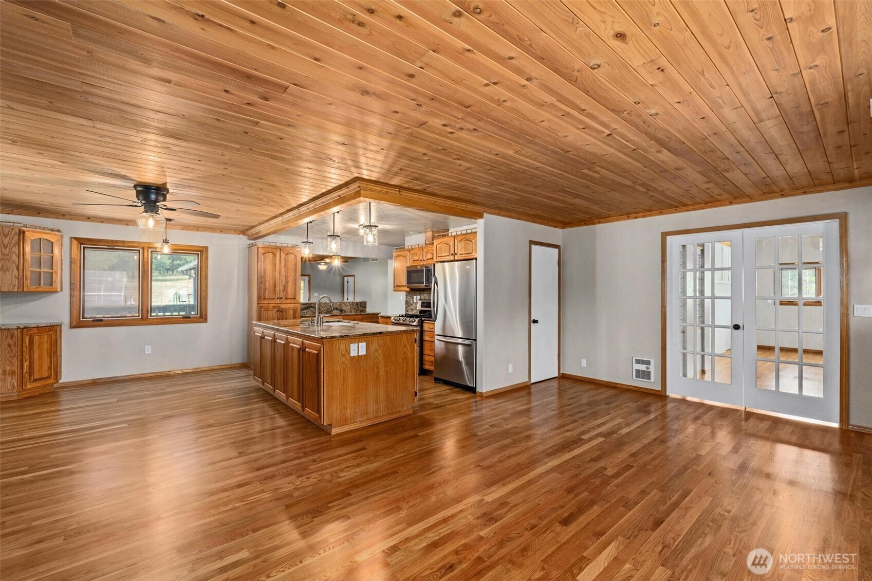 1381 Little Twin Lakes Road Colville WA 99114
