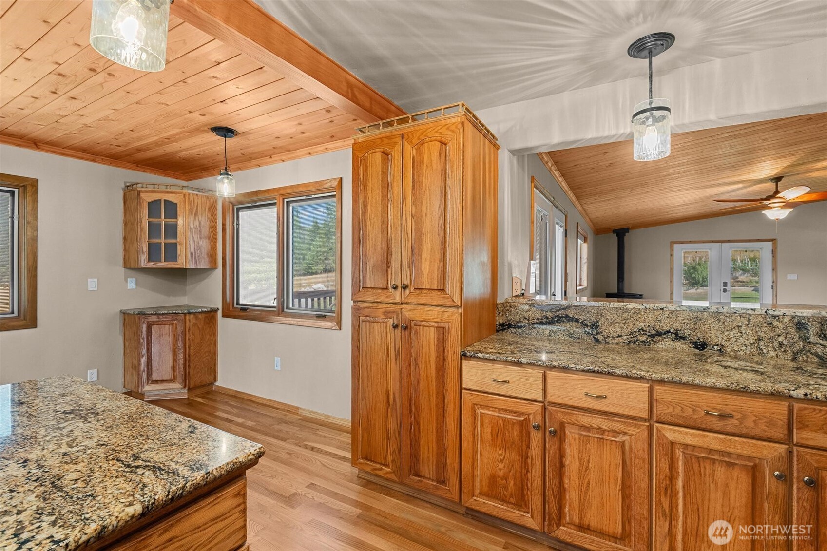 1381 Little Twin Lakes Road Colville WA 99114