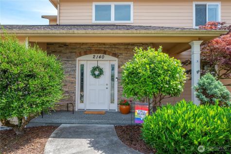 2140 SW Vista Park Drive Oak Harbor WA 98277