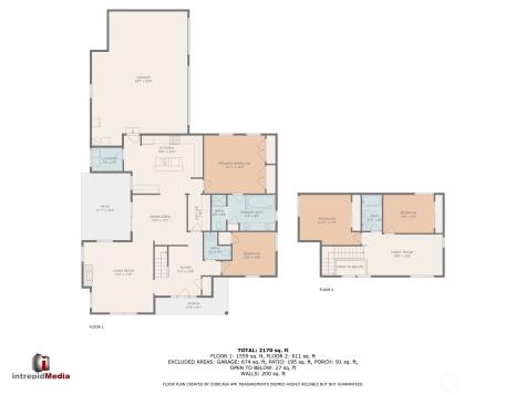 2140 SW Vista Park Drive Oak Harbor WA 98277