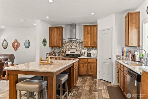 60 Alvarado Road Tonasket WA 98855