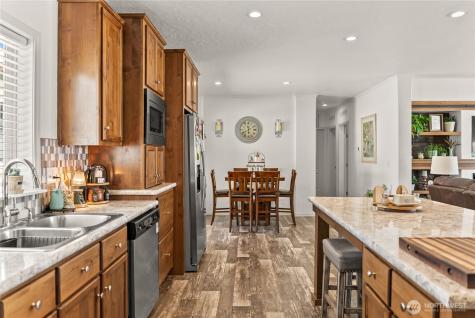 60 Alvarado Road Tonasket WA 98855