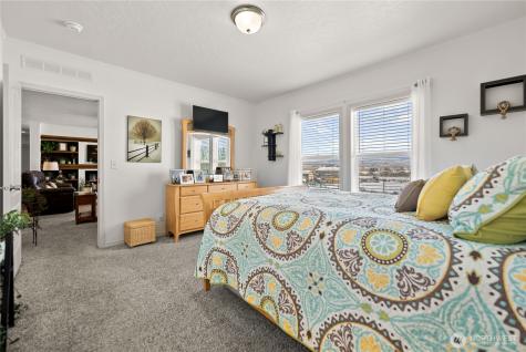 60 Alvarado Road Tonasket WA 98855