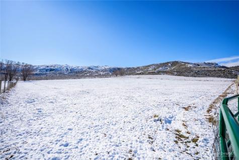 60 Alvarado Road Tonasket WA 98855