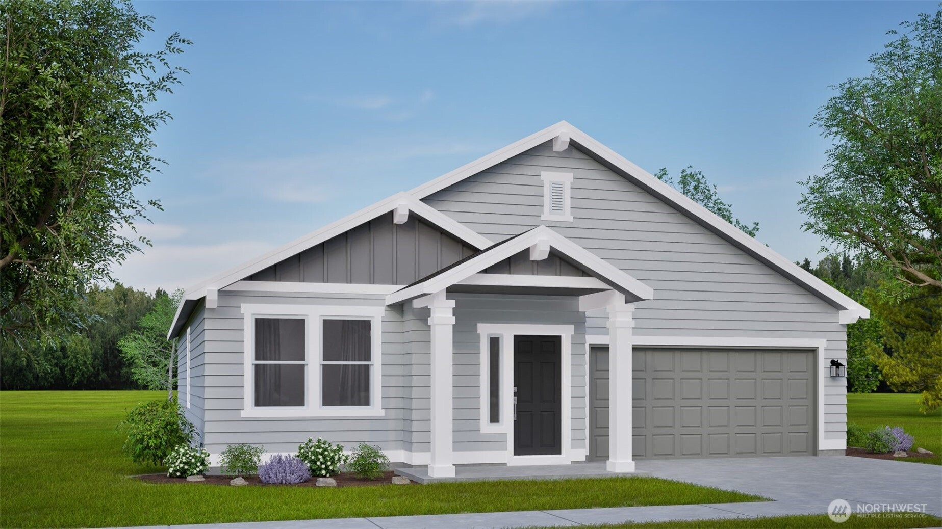2045 N Oak Road Moses Lake WA 98837