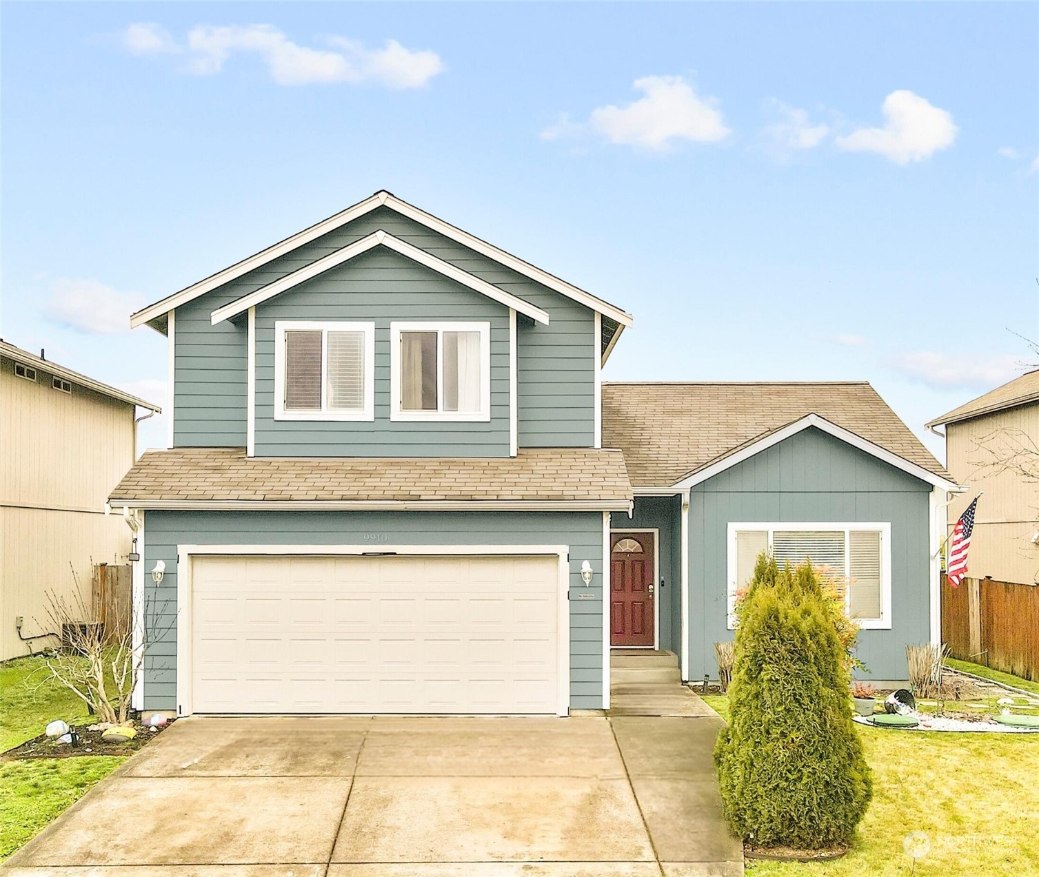 9910 Greenleaf Loop SE Yelm WA 98597