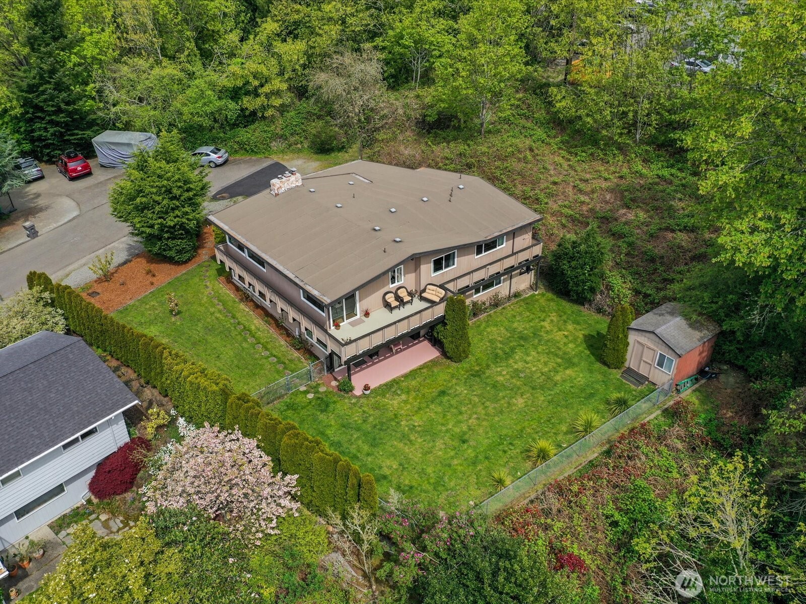 1401 SW 137th Street Burien WA 98166
