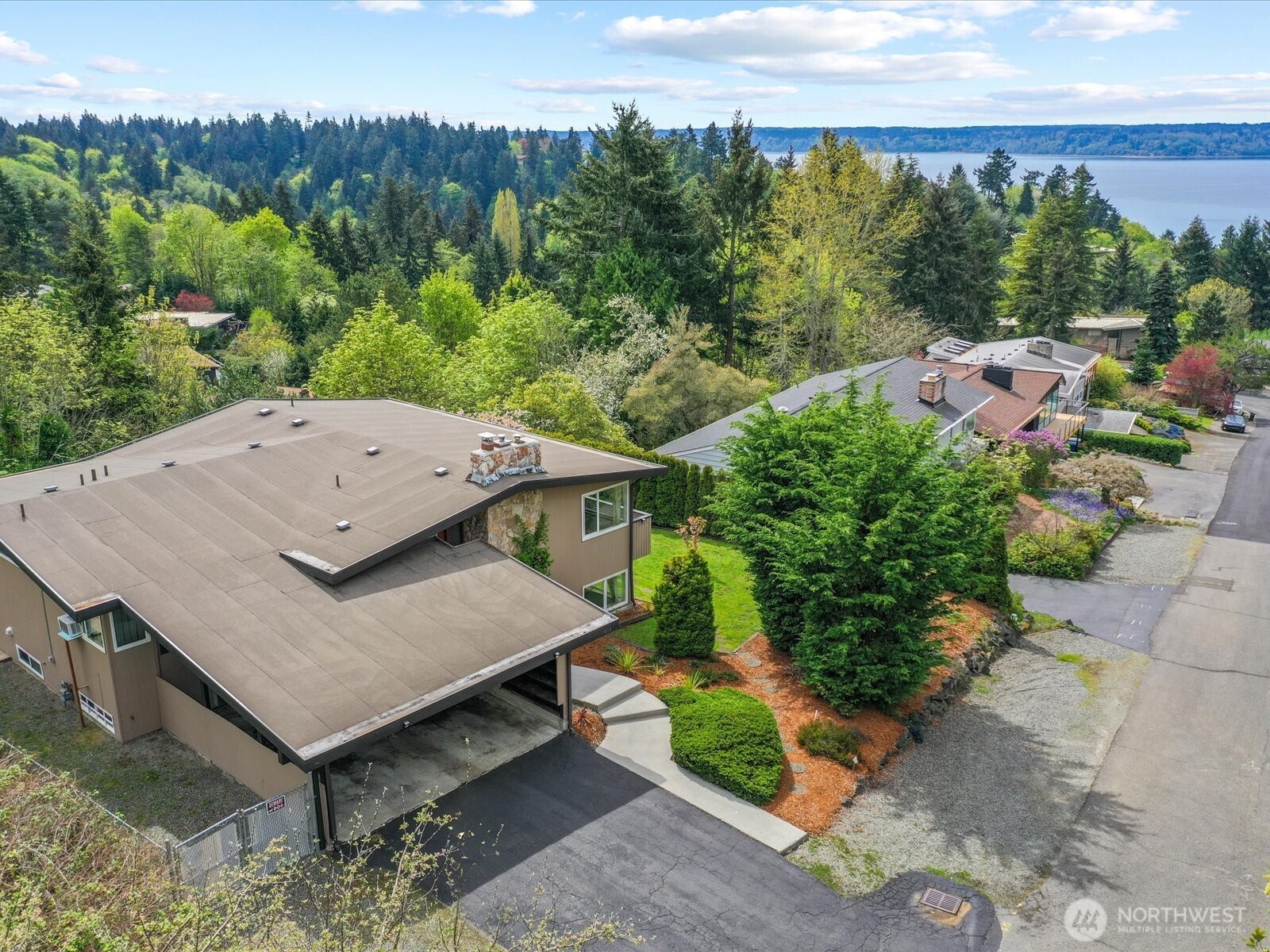 1401 SW 137th Street Burien WA 98166
