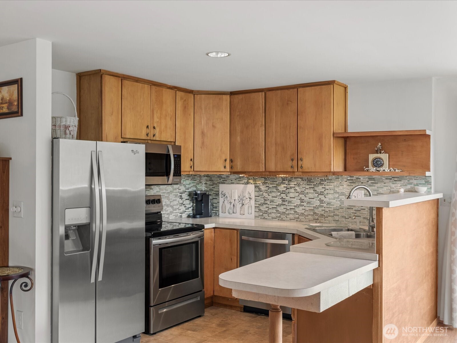 1401 SW 137th Street Burien WA 98166