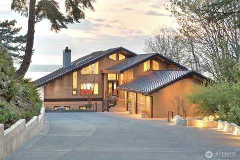 20423 10th Place SW Normandy Park WA 98166