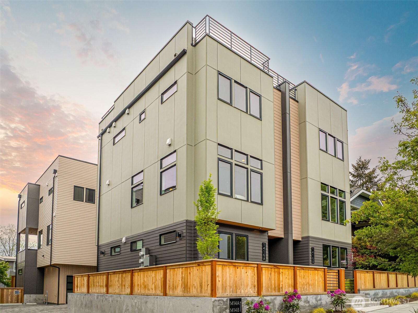 1416 N 47th Seattle WA 98103