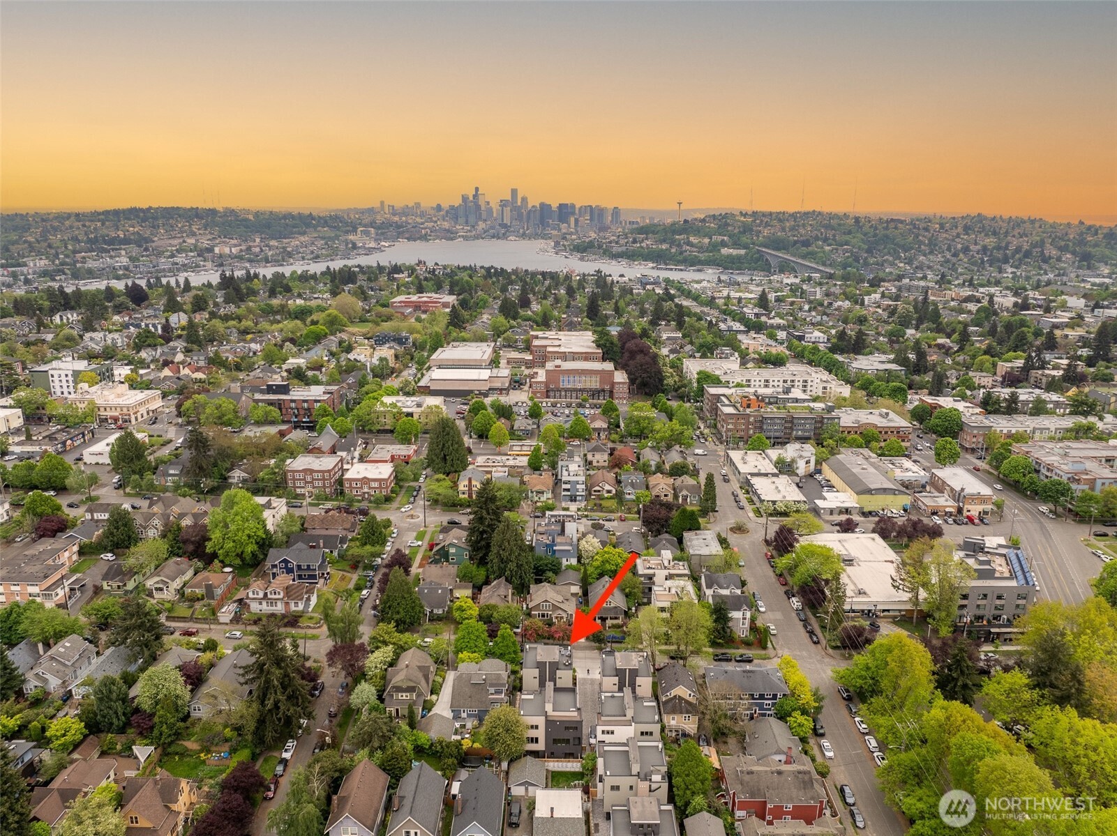 1416 N 47th Seattle WA 98103