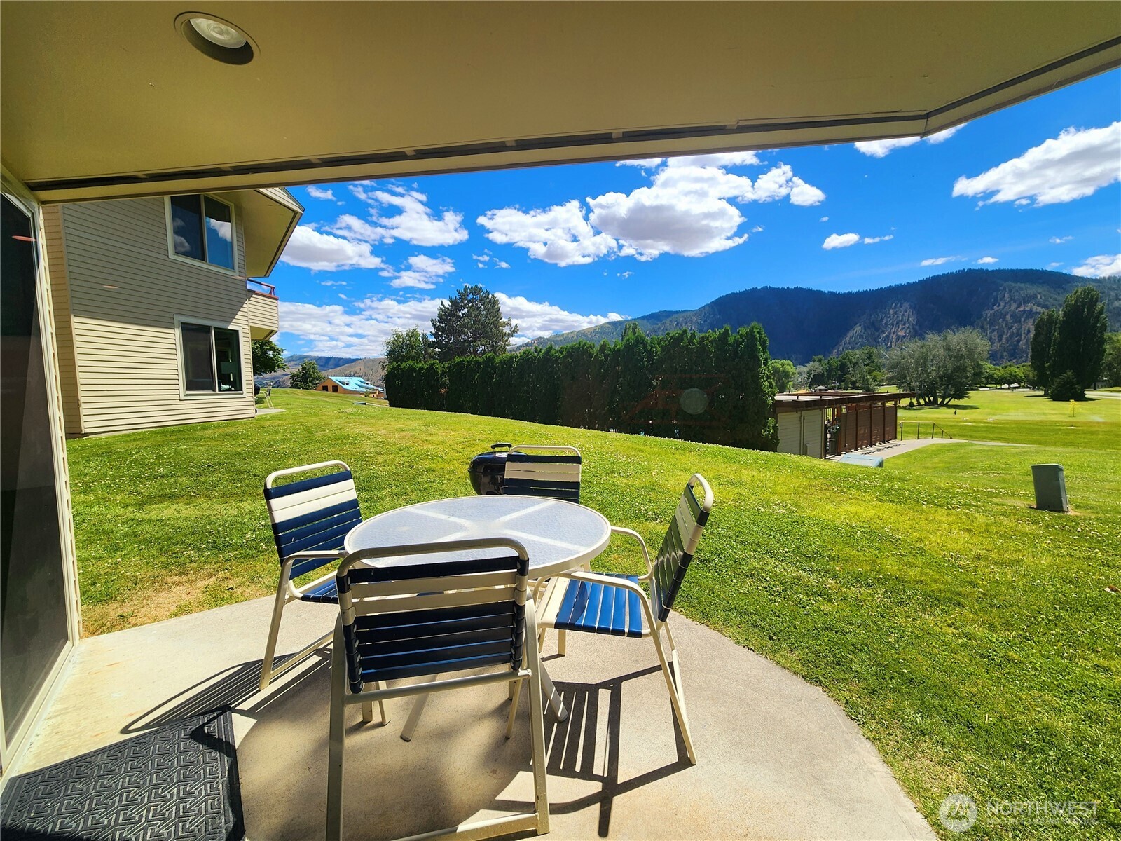 1 Lodge 602-a Manson WA 98831