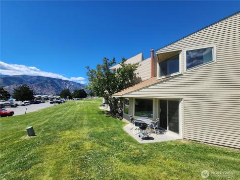 1 Lodge 602-a Manson WA 98831