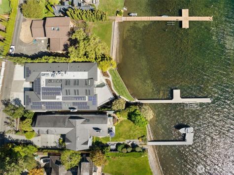 5044 Butterworth Road Mercer Island WA 98040