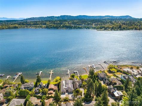 5044 Butterworth Road Mercer Island WA 98040