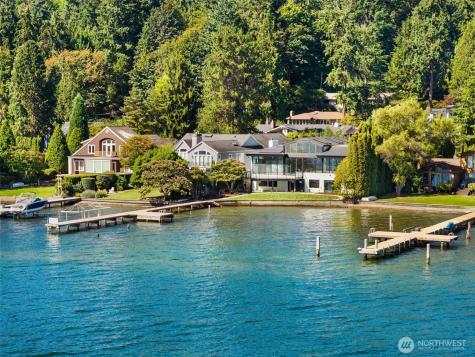 5044 Butterworth Road Mercer Island WA 98040
